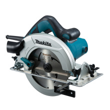 SCIE CIRCULAIRE Ø190 MAKITA HS7601K 1200W